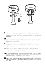 Preview for 36 page of CasaFan Eco Concept 132 Mounting And Operating Manual