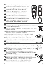 Preview for 39 page of CasaFan Eco Concept 132 Mounting And Operating Manual