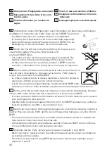 Preview for 40 page of CasaFan Eco Concept 132 Mounting And Operating Manual