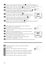 Preview for 42 page of CasaFan Eco Concept 132 Mounting And Operating Manual