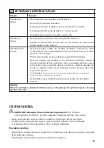 Preview for 49 page of CasaFan Eco Concept 132 Mounting And Operating Manual