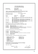 Preview for 59 page of CasaFan Eco Concept 132 Mounting And Operating Manual