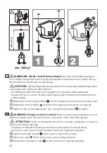 Предварительный просмотр 32 страницы CasaFan Eco Elements 103 Mounting And Operating Manual