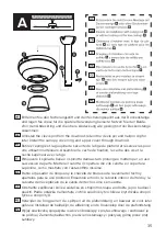 Предварительный просмотр 35 страницы CasaFan Eco Elements 103 Mounting And Operating Manual