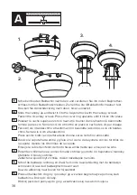 Предварительный просмотр 38 страницы CasaFan Eco Elements 103 Mounting And Operating Manual