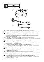 Предварительный просмотр 42 страницы CasaFan Eco Elements 103 Mounting And Operating Manual