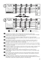 Предварительный просмотр 43 страницы CasaFan Eco Elements 103 Mounting And Operating Manual