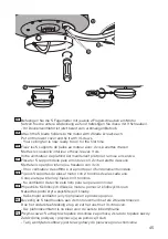 Предварительный просмотр 45 страницы CasaFan Eco Elements 103 Mounting And Operating Manual