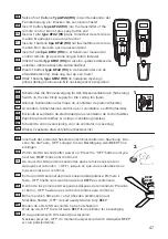 Предварительный просмотр 47 страницы CasaFan Eco Elements 103 Mounting And Operating Manual