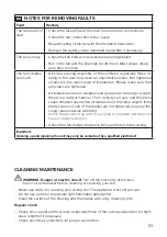 Предварительный просмотр 53 страницы CasaFan Eco Elements 103 Mounting And Operating Manual