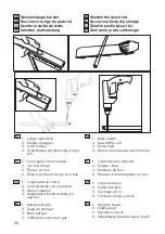 Preview for 66 page of CasaFan Eco Elements 103 Mounting And Operating Manual