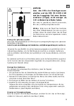 Preview for 9 page of CasaFan Eco Elements Mounting And Operating Manual