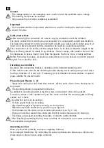 Preview for 12 page of CasaFan Eco Elements Mounting And Operating Manual