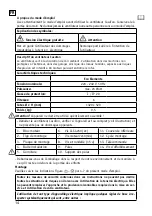 Preview for 14 page of CasaFan Eco Elements Mounting And Operating Manual