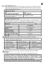 Preview for 17 page of CasaFan Eco Elements Mounting And Operating Manual