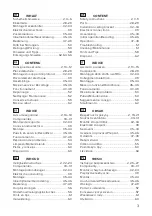 Preview for 3 page of CasaFan ECO FIORE Mounting And Operating Manual