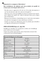 Preview for 12 page of CasaFan ECO FIORE Mounting And Operating Manual