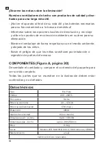 Preview for 18 page of CasaFan ECO FIORE Mounting And Operating Manual