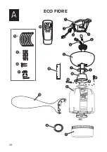 Preview for 28 page of CasaFan ECO FIORE Mounting And Operating Manual