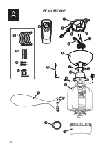 Preview for 30 page of CasaFan ECO FIORE Mounting And Operating Manual