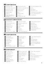 Preview for 31 page of CasaFan ECO FIORE Mounting And Operating Manual