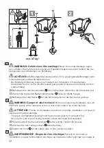 Preview for 32 page of CasaFan ECO FIORE Mounting And Operating Manual