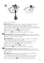 Preview for 33 page of CasaFan ECO FIORE Mounting And Operating Manual