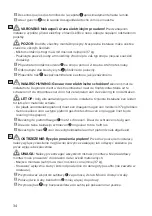 Preview for 34 page of CasaFan ECO FIORE Mounting And Operating Manual