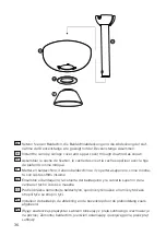 Preview for 36 page of CasaFan ECO FIORE Mounting And Operating Manual