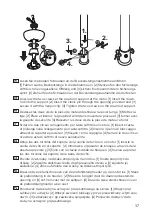 Preview for 37 page of CasaFan ECO FIORE Mounting And Operating Manual