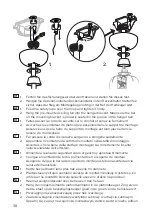 Preview for 38 page of CasaFan ECO FIORE Mounting And Operating Manual