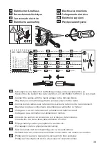 Preview for 39 page of CasaFan ECO FIORE Mounting And Operating Manual