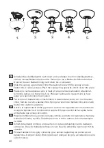 Preview for 40 page of CasaFan ECO FIORE Mounting And Operating Manual