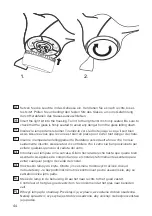 Preview for 44 page of CasaFan ECO FIORE Mounting And Operating Manual