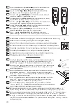 Preview for 46 page of CasaFan ECO FIORE Mounting And Operating Manual