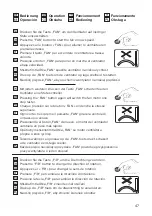 Preview for 47 page of CasaFan ECO FIORE Mounting And Operating Manual