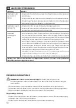 Preview for 50 page of CasaFan ECO FIORE Mounting And Operating Manual