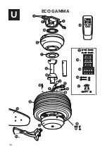 Предварительный просмотр 30 страницы CasaFan ECO GAMMA 103 Mounting And Operating Manual