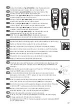 Предварительный просмотр 47 страницы CasaFan ECO GAMMA 103 Mounting And Operating Manual