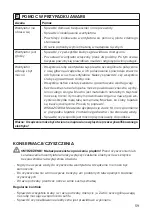 Предварительный просмотр 59 страницы CasaFan ECO GAMMA 103 Mounting And Operating Manual