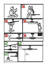 Preview for 2 page of CasaFan Eco Genuino-L Mounting And Operating Manual