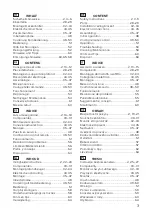 Preview for 3 page of CasaFan Eco Genuino-L Mounting And Operating Manual