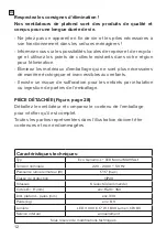 Preview for 12 page of CasaFan Eco Genuino-L Mounting And Operating Manual