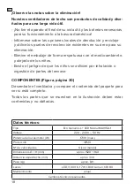 Preview for 18 page of CasaFan Eco Genuino-L Mounting And Operating Manual