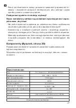 Preview for 27 page of CasaFan Eco Genuino-L Mounting And Operating Manual