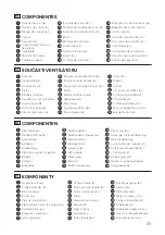 Preview for 31 page of CasaFan Eco Genuino-L Mounting And Operating Manual