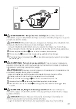 Preview for 33 page of CasaFan Eco Genuino-L Mounting And Operating Manual