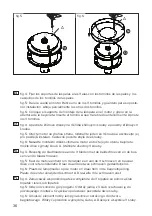 Preview for 36 page of CasaFan Eco Genuino-L Mounting And Operating Manual