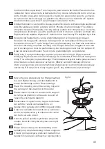 Preview for 41 page of CasaFan Eco Genuino-L Mounting And Operating Manual