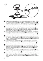 Preview for 46 page of CasaFan Eco Genuino-L Mounting And Operating Manual